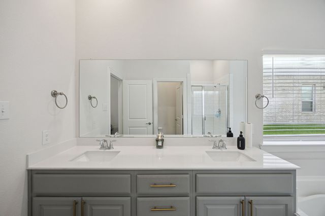 9642 Wakefield Street, Frisco, TX 75035