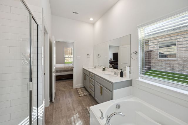 9642 Wakefield Street, Frisco, TX 75035