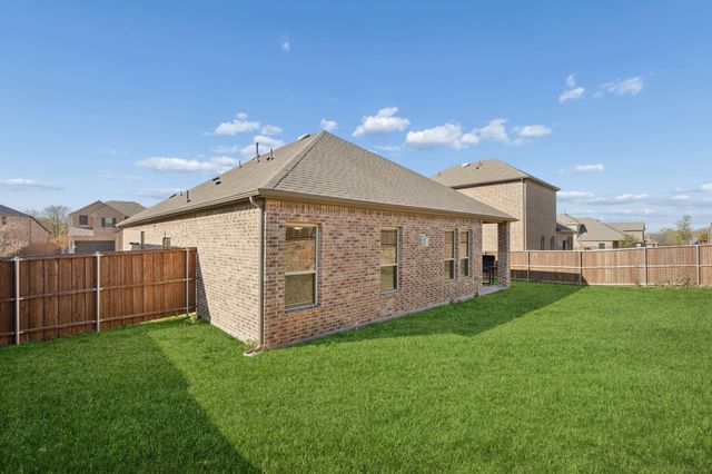 9642 Wakefield Street, Frisco, TX 75035