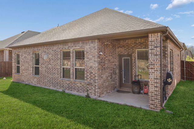 9642 Wakefield Street, Frisco, TX 75035