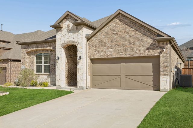 9642 Wakefield Street, Frisco, TX 75035