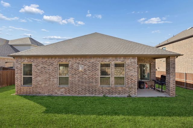 9642 Wakefield Street, Frisco, TX 75035