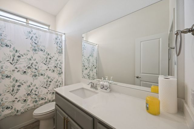 9642 Wakefield Street, Frisco, TX 75035