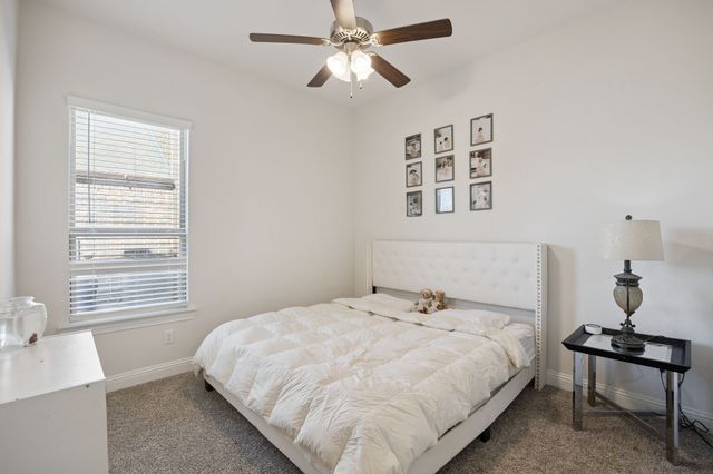 9642 Wakefield Street, Frisco, TX 75035