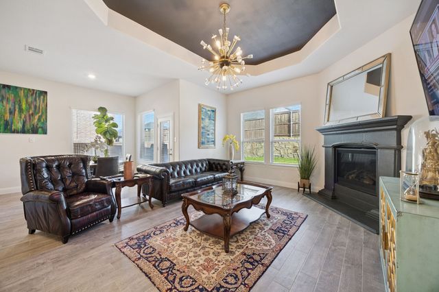 9642 Wakefield Street, Frisco, TX 75035