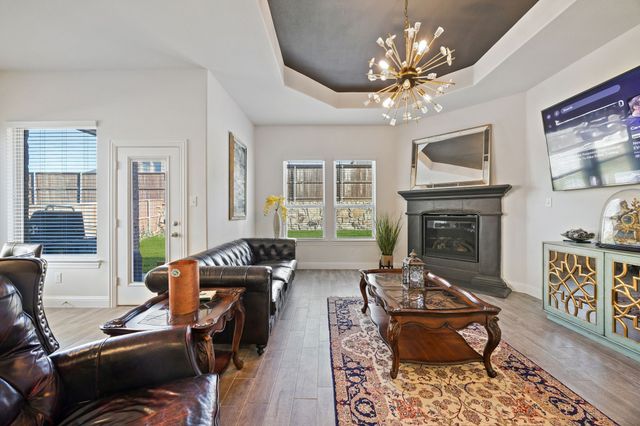 9642 Wakefield Street, Frisco, TX 75035