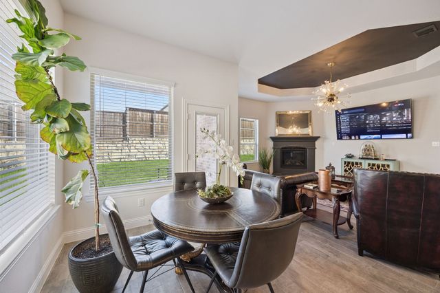 9642 Wakefield Street, Frisco, TX 75035