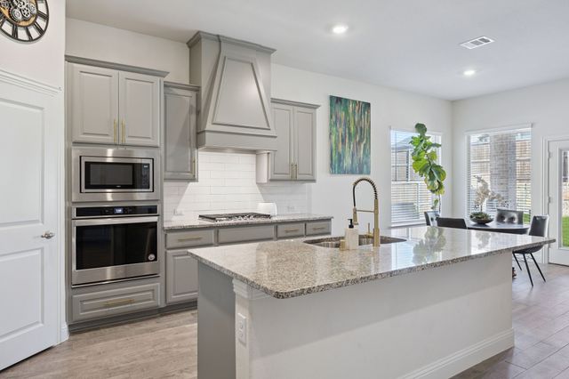 9642 Wakefield Street, Frisco, TX 75035