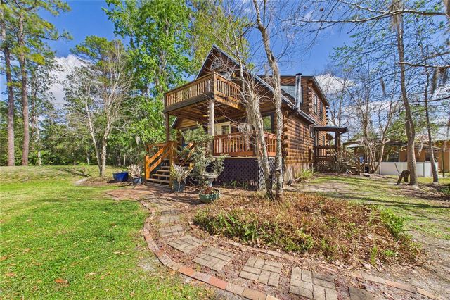 21038 REINDEER ROAD, Christmas, FL 32709