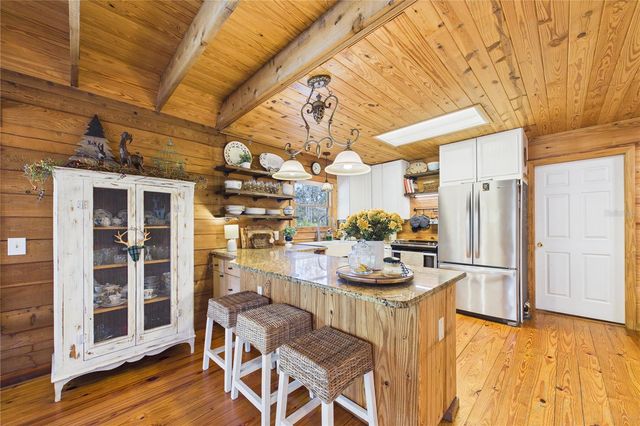 21038 REINDEER ROAD, Christmas, FL 32709