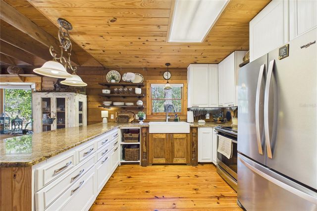 21038 REINDEER ROAD, Christmas, FL 32709