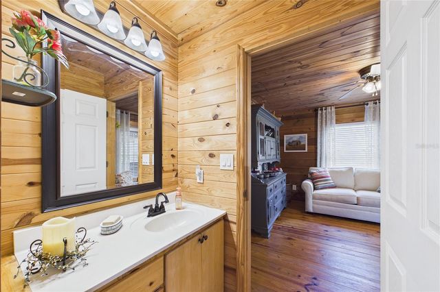 21038 REINDEER ROAD, Christmas, FL 32709