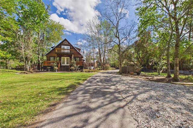 21038 REINDEER ROAD, Christmas, FL 32709