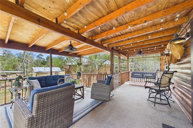 21038 REINDEER ROAD, Christmas, FL 32709