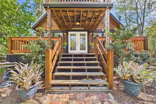 21038 REINDEER ROAD, Christmas, FL 32709