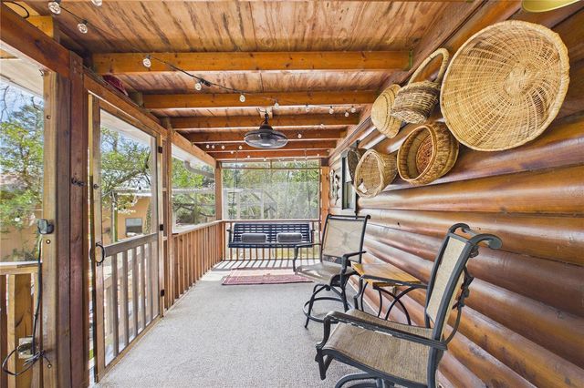 21038 REINDEER ROAD, Christmas, FL 32709