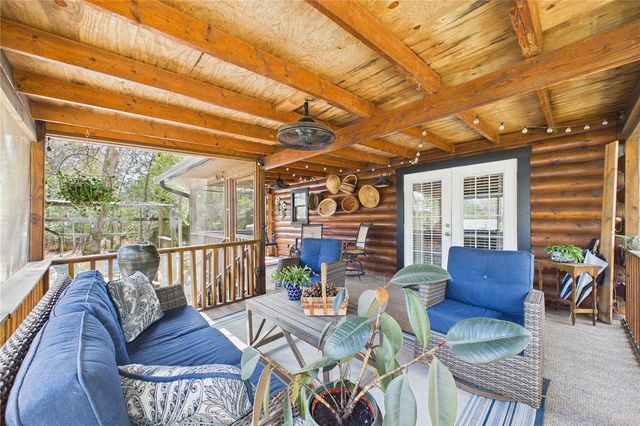 21038 REINDEER ROAD, Christmas, FL 32709