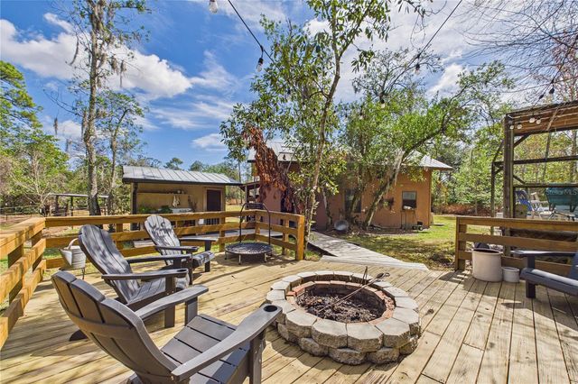 21038 REINDEER ROAD, Christmas, FL 32709