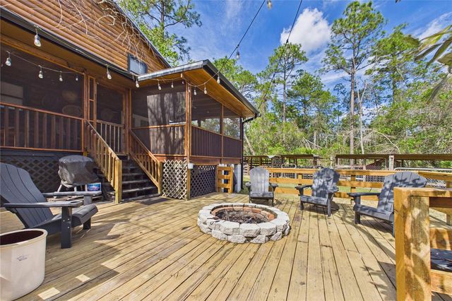 21038 REINDEER ROAD, Christmas, FL 32709