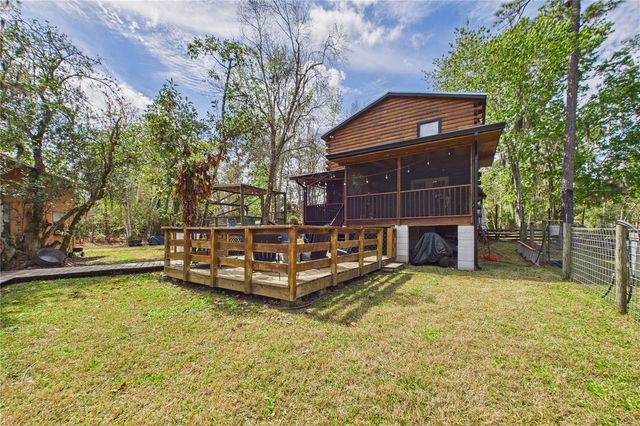 21038 REINDEER ROAD, Christmas, FL 32709