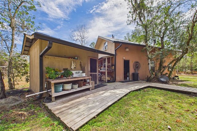 21038 REINDEER ROAD, Christmas, FL 32709