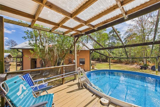 21038 REINDEER ROAD, Christmas, FL 32709