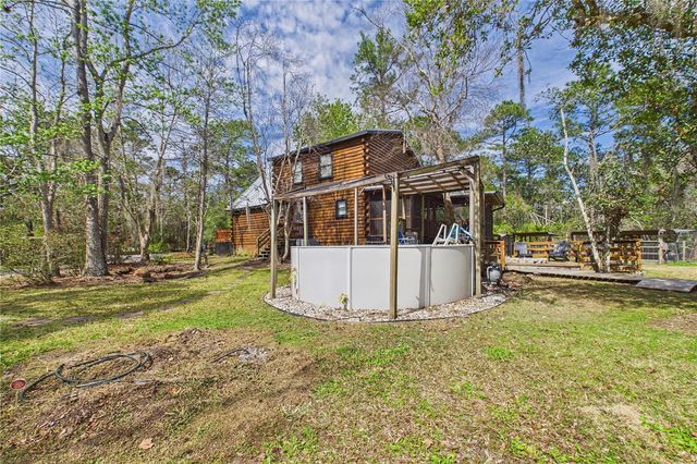 21038 REINDEER ROAD, Christmas, FL 32709