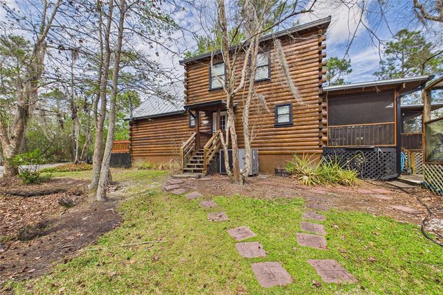 21038 REINDEER ROAD, Christmas, FL 32709