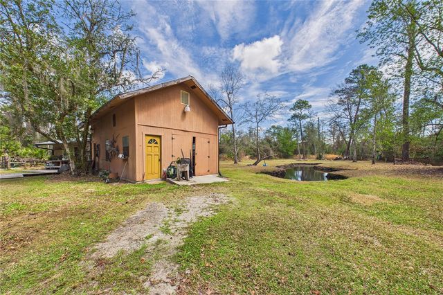 21038 REINDEER ROAD, Christmas, FL 32709