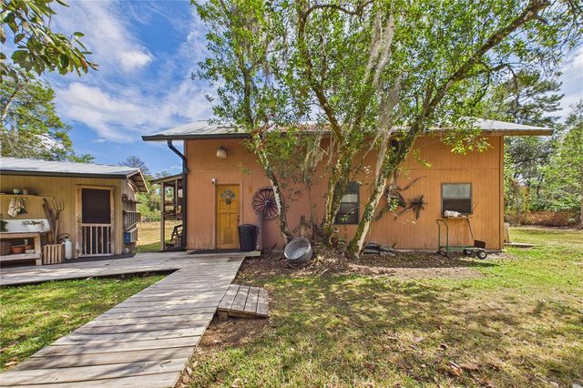 21038 REINDEER ROAD, Christmas, FL 32709