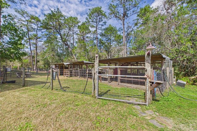 21038 REINDEER ROAD, Christmas, FL 32709