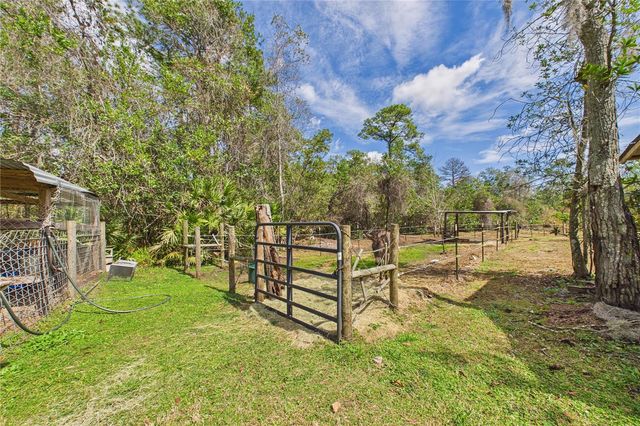 21038 REINDEER ROAD, Christmas, FL 32709