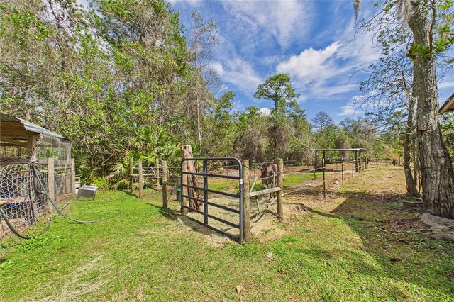 21038 REINDEER ROAD, Christmas, FL 32709