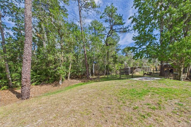 21038 REINDEER ROAD, Christmas, FL 32709