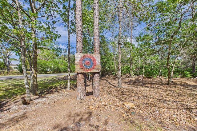 21038 REINDEER ROAD, Christmas, FL 32709