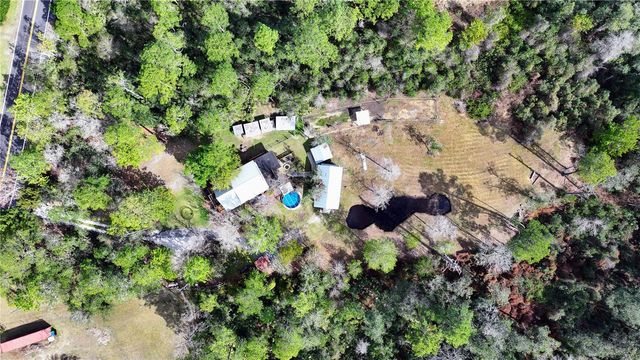 21038 REINDEER ROAD, Christmas, FL 32709