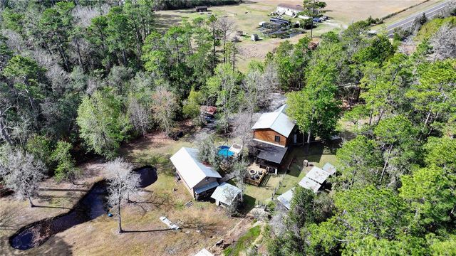 21038 REINDEER ROAD, Christmas, FL 32709