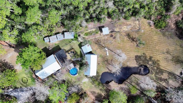 21038 REINDEER ROAD, Christmas, FL 32709