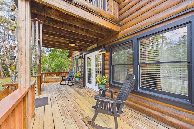 21038 REINDEER ROAD, Christmas, FL 32709