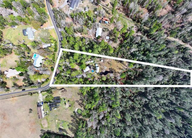 21038 REINDEER ROAD, Christmas, FL 32709