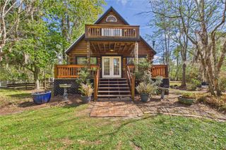 21038 REINDEER ROAD, Christmas, FL 32709