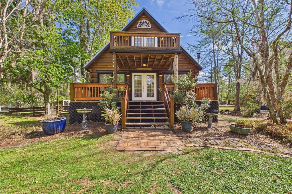 21038 REINDEER ROAD, Christmas, FL 32709