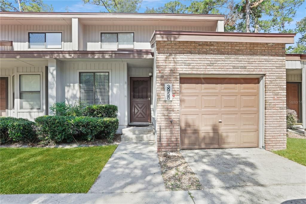 3958 NW 27TH LANE, Gainesville, FL 32606
