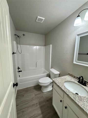 2943 Journey Lane, Abilene, TX 79606