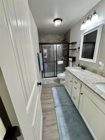 2943 Journey Lane, Abilene, TX 79606