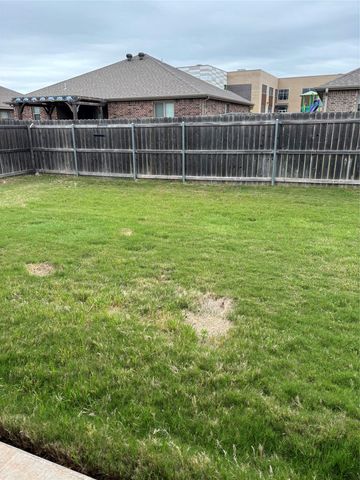 2943 Journey Lane, Abilene, TX 79606