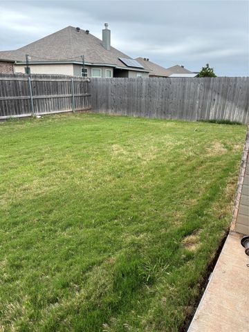2943 Journey Lane, Abilene, TX 79606
