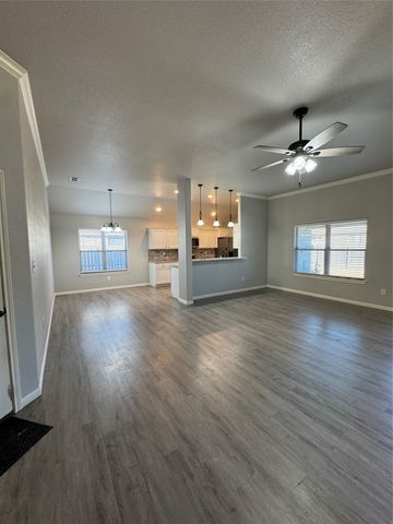 2943 Journey Lane, Abilene, TX 79606