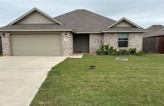 2943 Journey Lane, Abilene, TX 79606