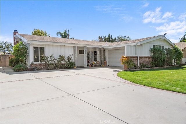 20212 Londelius, Winnetka, CA 91306